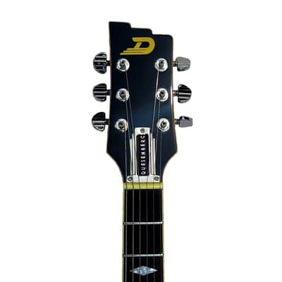 NEW DUESENBERG PALOMA - BLACK SPARKLE image 5