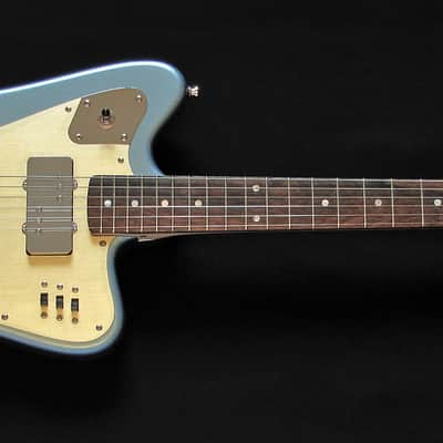 Deimel Firestar »Moon Dust Blue« image 3