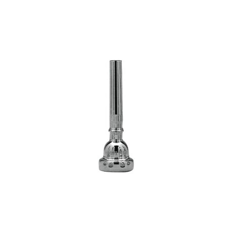 BOCCHINO ARGENTATO PER FLICORNO VINCENT BACH STANDARD SERIE 342 MOD. 7C image 1