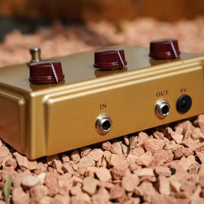 Klone - Gold image 3