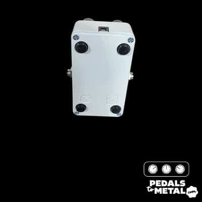 Electro-Harmonix Crayon 69 Full-Range Overdrive -x12998 image 6