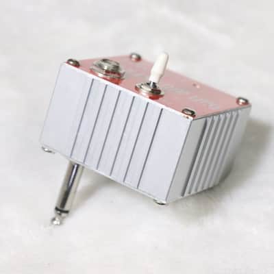 Dan Armstrong Orange Squeezer (06/22) image 2
