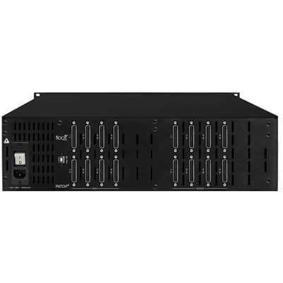 Flock Audio Patch VT Patchbay System image 3