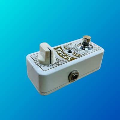 TC Electronic Spark Mini image 4