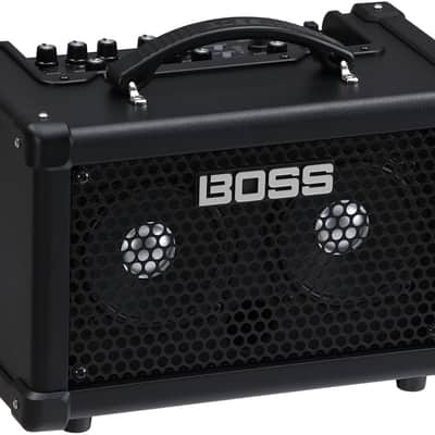 Boss Bass Dual Cube LX image 2