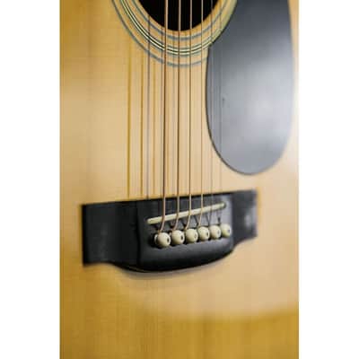 1970s Tokai Cats Eyes TCE-35 natural gloss image 7