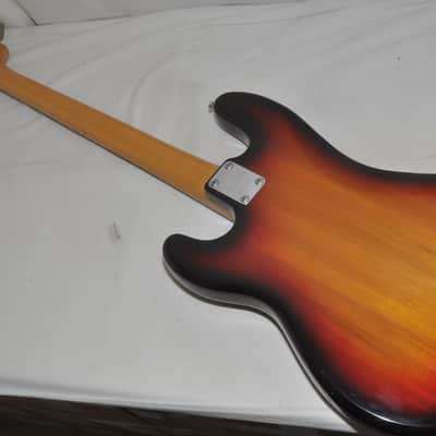 Greco MATSUMOKU Electric Guitar Ref. No 7670 image 10