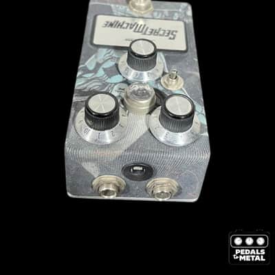 Dan Drive Secret Machine-x9559 image 4
