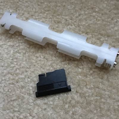 vintage Yamaha KX5 keytar MIDI controller excellent condition image 10