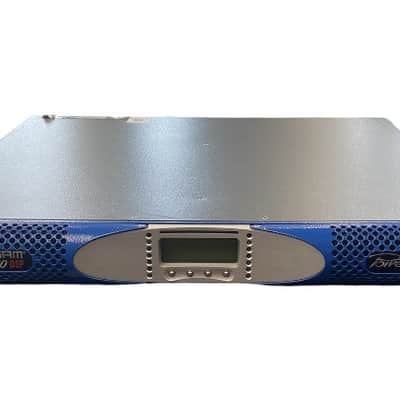 Powersoft Power Amplifier Digam K10 DSP image 1