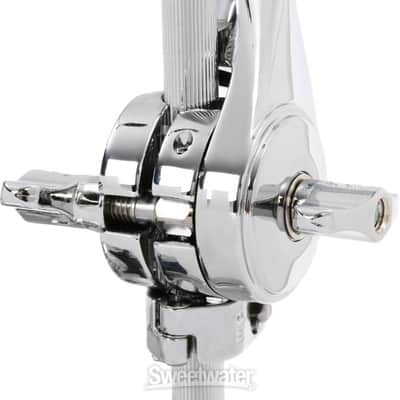 DW DWCP9799 9000 Series Heavy Duty Double Tom/Cymbal Stand (DWCP9799d1) image 6