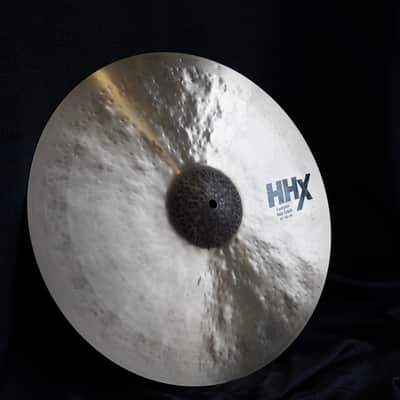Sabian 19” HHX Complex Thin Crash image 5