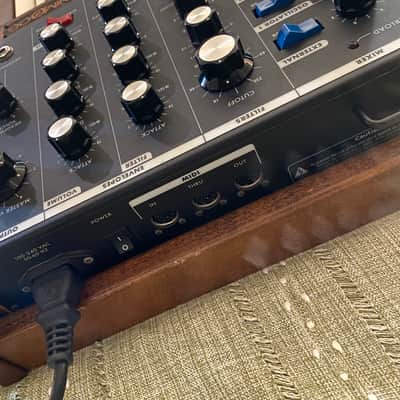 Moog Minimoog Voyager XL • The Ultimate Minimoog ! ! ! • Highest Quality Extended Keyboard • Ribbon Controller ! image 18