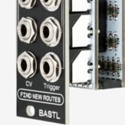 BASTL KOMPAS PROBABILISTIC PATTERN GENERATOR : BRAND NEW :  [DETROIT MODULAR] image 2