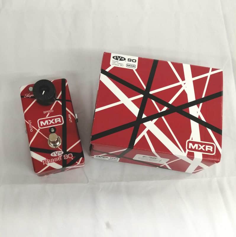 MXR EVH Phase 90