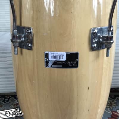 Gon Bops Tumbao Series Conga 11" *Good Condition* image 3