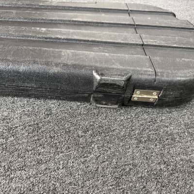 Peavey T-60 Guitar Case 80s image 9