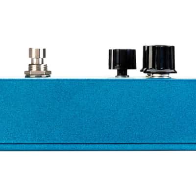 Earthquaker Devices Aqueduct Vibrato Pedal image 7