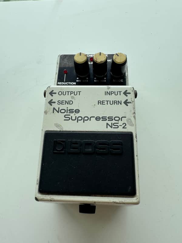 Boss NS-2