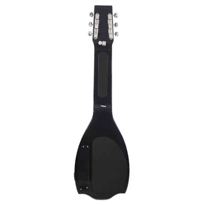 Epiphone Electar Century 1939 Lap Steel Ebony Bild 5