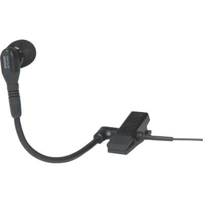Shure WB98H-C Micro miniature vents ou percussions image 2