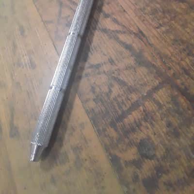 Ludwig Vintage L Rod Mount - (*Very Clean*) image 5