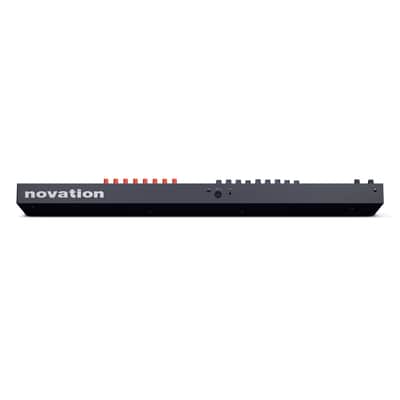 Novation FLkey 2 61 MIDI Controller Keyboard image 5