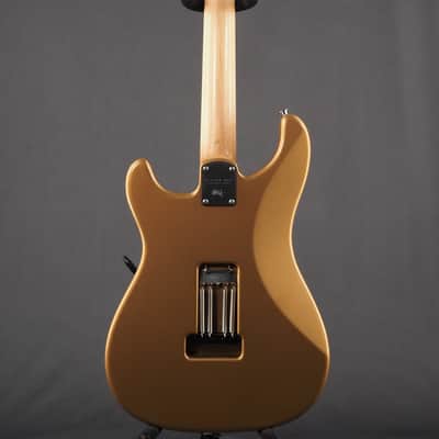 PRS Silver Sky 2022 - Gold image 4
