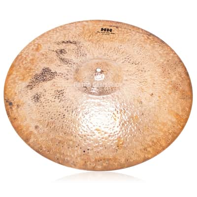 Sabian 21" HH David Garibaldi Soul Side Ride Cymbal Limited Edition 209 / 300 image 2