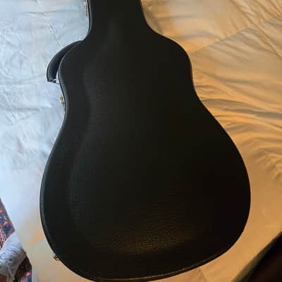 Bourgeois Vintage D - Professional Series 2025 - Satin image 1