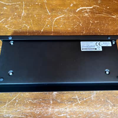 Waldorf Pulse 2 Analog Synthesizer Module image 4