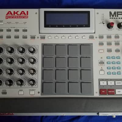Akai Mpc Renaissance image 2