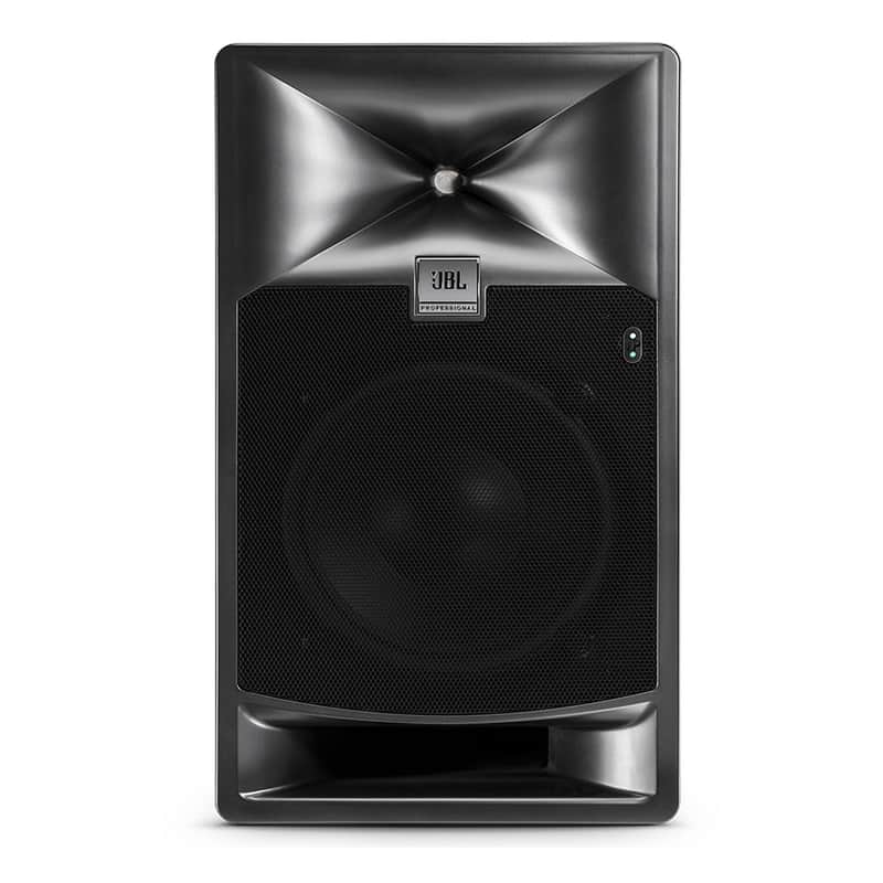 JBL 7 Series 8 Inch Powered Studio Monitor