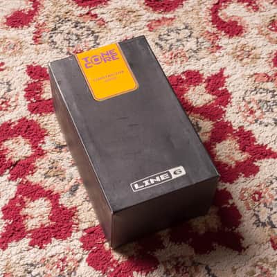 Line 6 Constrictor #CON0P5446002204 Second Hand image 8