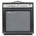 1968 Ampeg GS-12-R Reverberocket 2 Guitar Amplifier - Near Mint, 100% All Original with Cover!