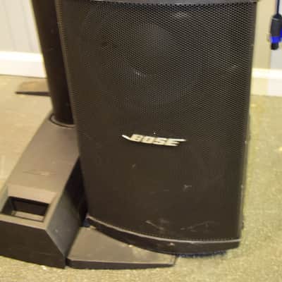 Bose L1 Model II with B2 Bass Module Speaker image 7