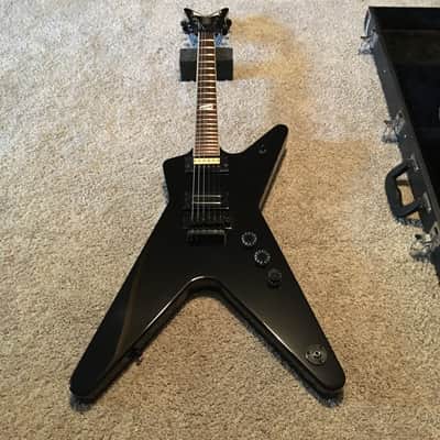 Dean Dime Shadow ML Black image 11