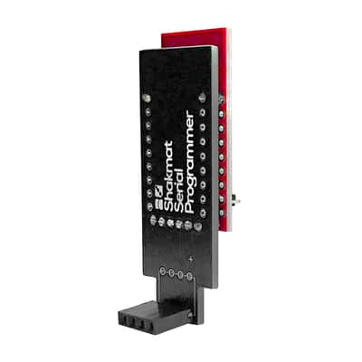 Shakmat Modular Serial Programmer for Bard Quartet image 2