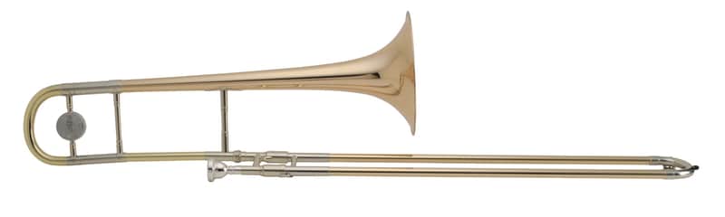 Conn 8HT in B Tenorposaune image 1