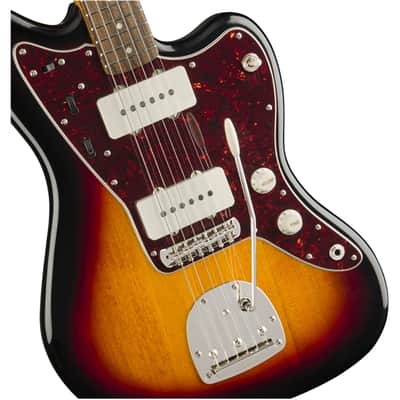 Squier Classic Vibe '60s Jazzmaster® image 3