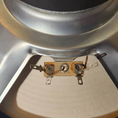 Technics EAS-30PL135S-A 8-Ohm Speaker Pair image 3