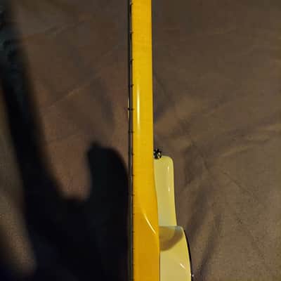Fender Stratocaster Prototype 2013 - Arctic white image 18