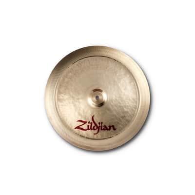 Zildjian 18" FX Oriental China Trash image 3