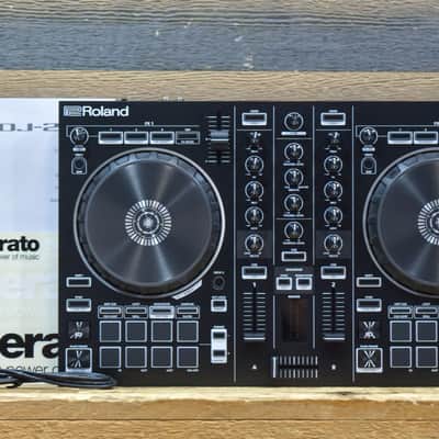 Roland DJ-202 image 9