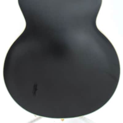 2011 Gretsch G5191BK-TA Tim Armstrong black image 6