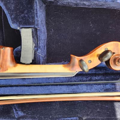 Amati Artisan B 13" Viola image 8