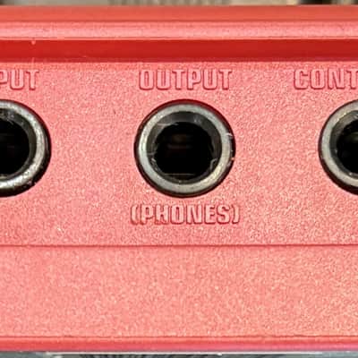 Zoom B1 2006 - 2016 - Red image 2