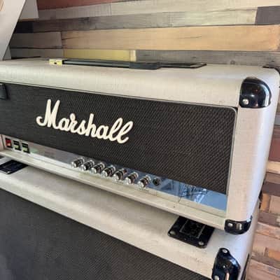 1987 Marshall Jubilee in great condition ( INSIDE pics added!! ) image 2