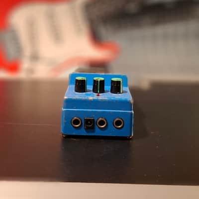 Ibanez DL10 Digital Delay image 6