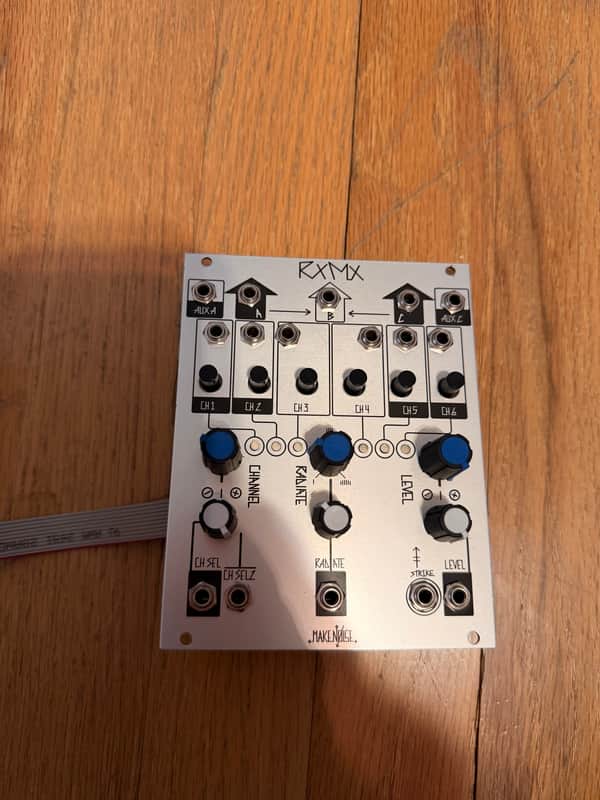 Make Noise RxMx Module